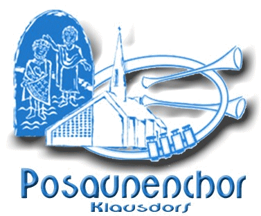 Logo Posaunenchor Logo Posaunenchor